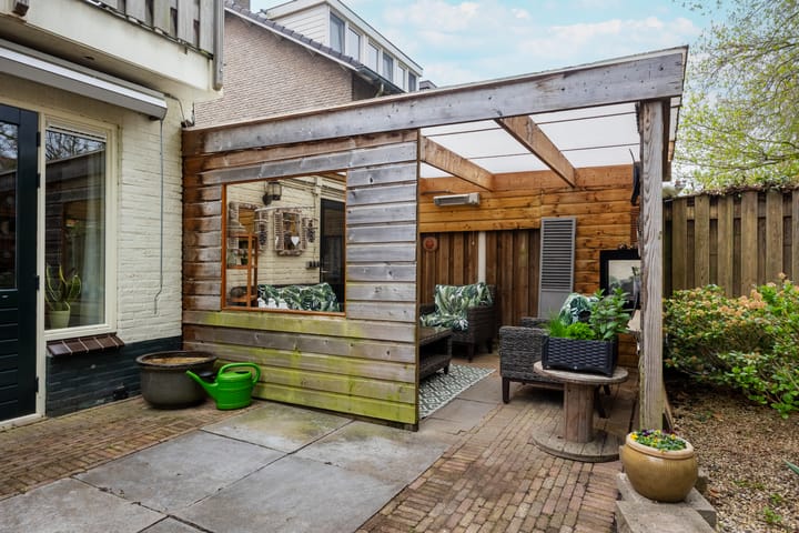 Foto 40 van Marijkestraat 12