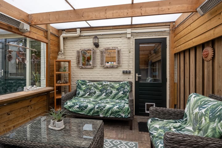 Foto 42 van Marijkestraat 12