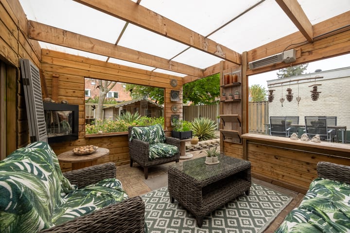 Foto 43 van Marijkestraat 12