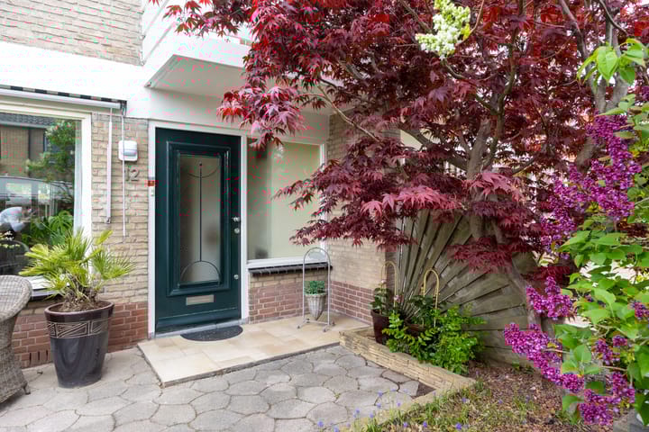 Foto 46 van Marijkestraat 12