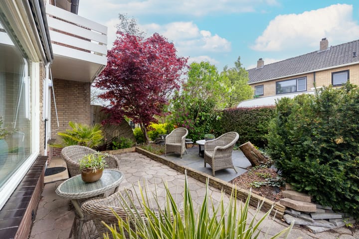 Foto 47 van Marijkestraat 12