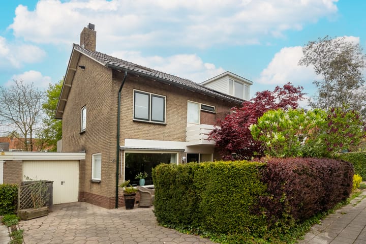 Foto 49 van Marijkestraat 12