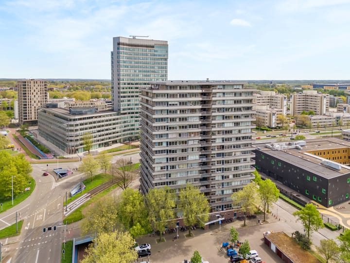 Foto 5 van Aziëlaan 586