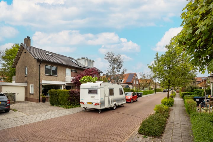 Foto 50 van Marijkestraat 12