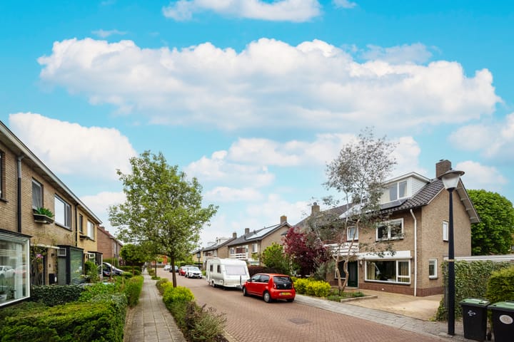 Foto 51 van Marijkestraat 12