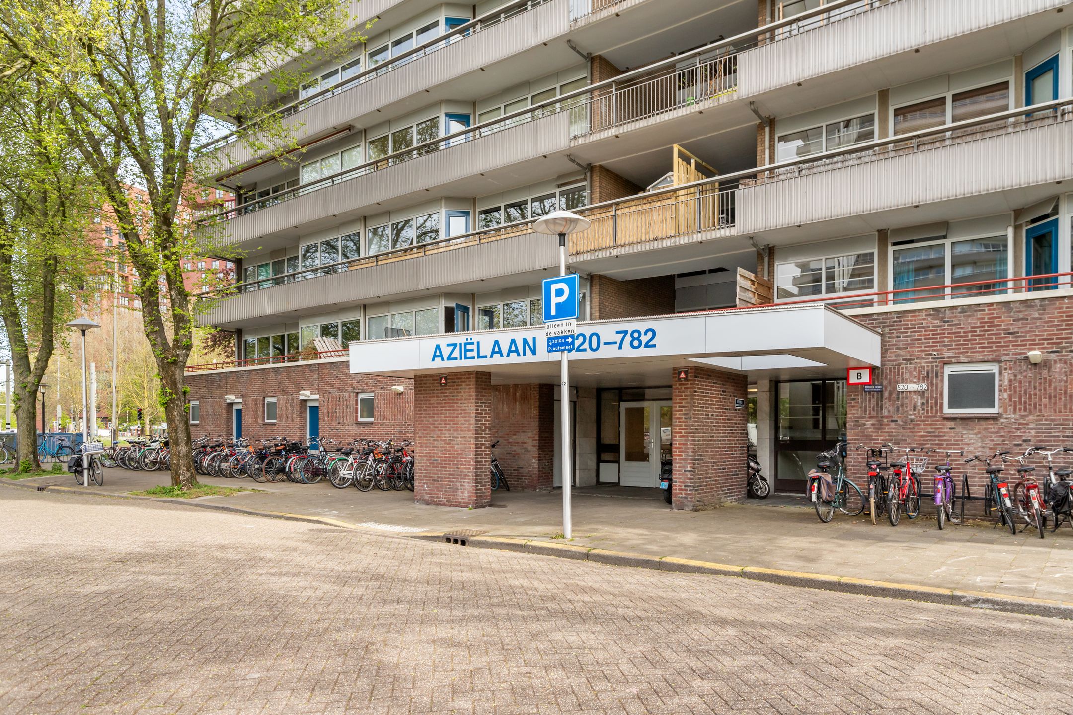 Photo 6 of Aziëlaan 586