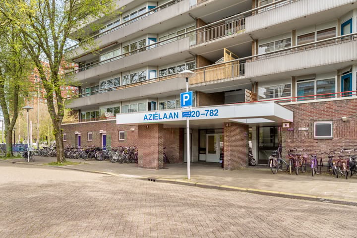 Foto 6 van Aziëlaan 586