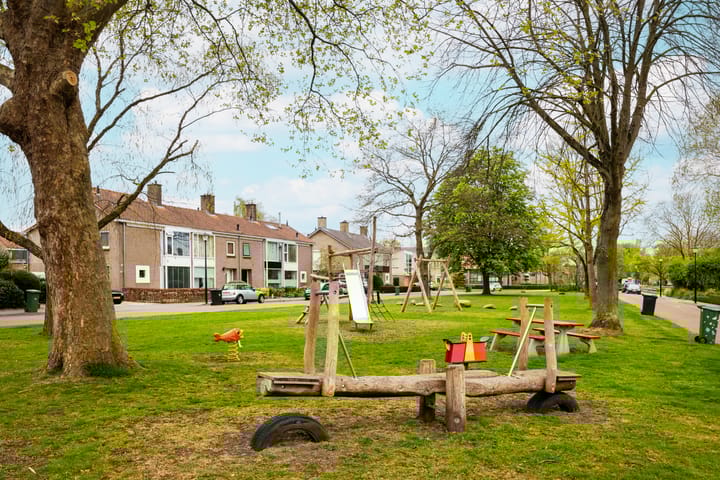 Foto 52 van Marijkestraat 12