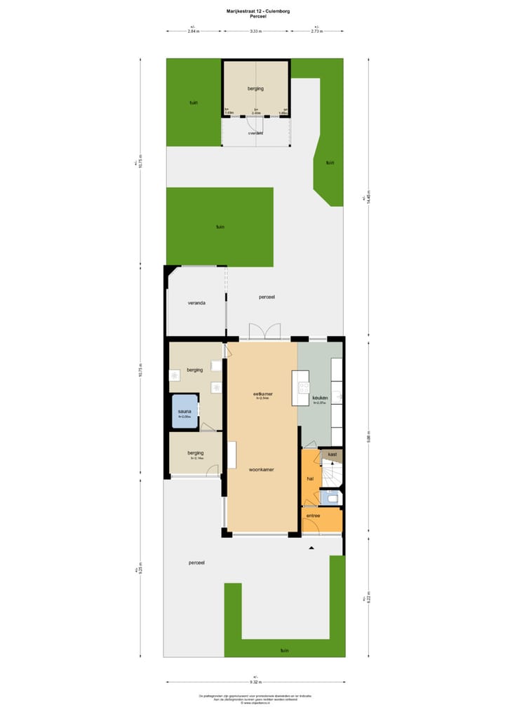 Foto 58 van Marijkestraat 12