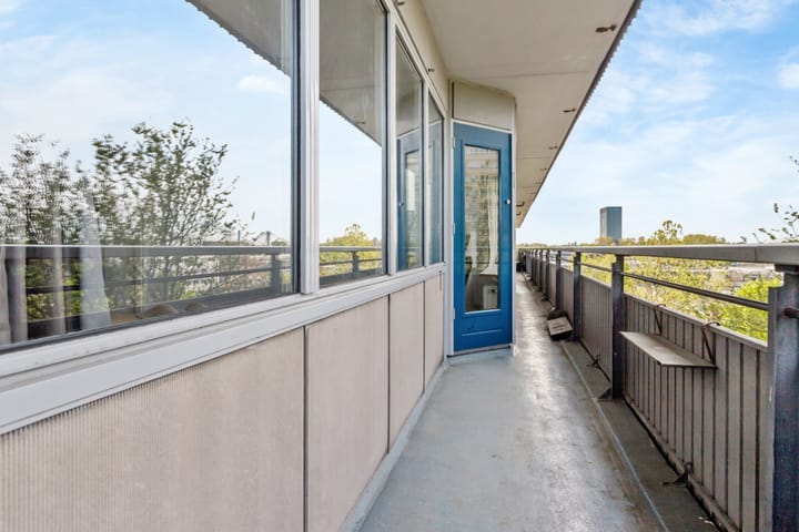 Foto 26 van Aziëlaan 586