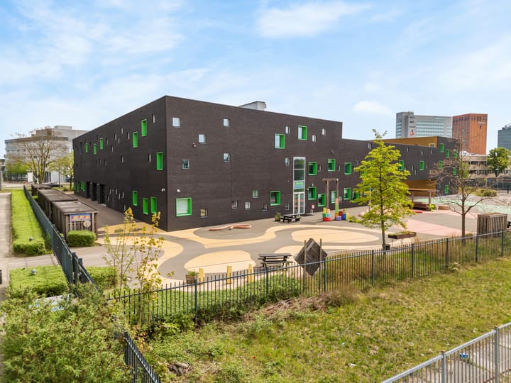 Foto 28 van Aziëlaan 586