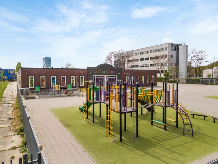 Foto 29 van Aziëlaan 586