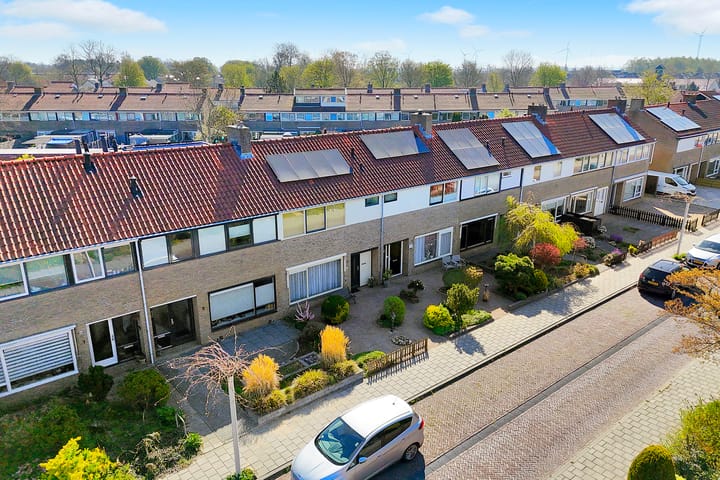 Foto 2 van Prinses Margrietstraat 5