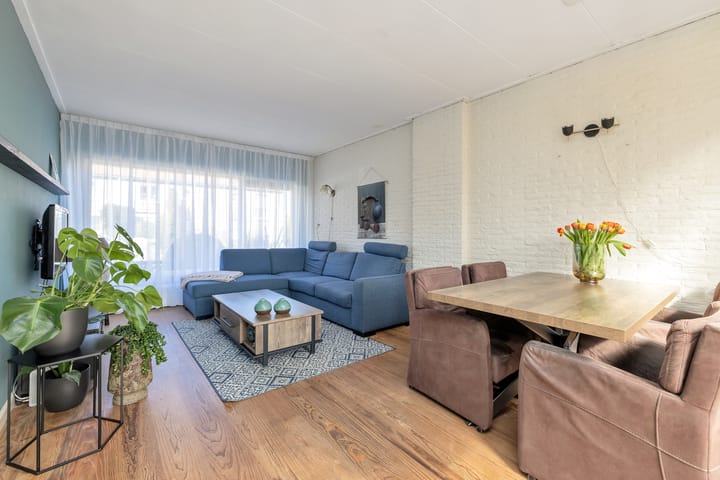 Foto 5 van Prinses Margrietstraat 5