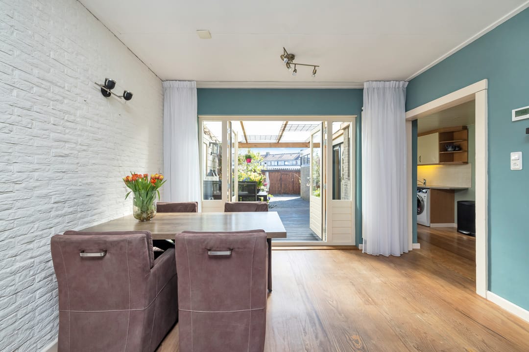 Foto 7 van Prinses Margrietstraat 5