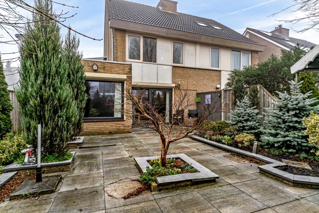 Foto 2 van Truus Smulders-Beliënstraat 8