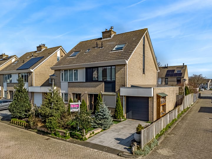 Koopwoningen - huizen te koop in [Funda]