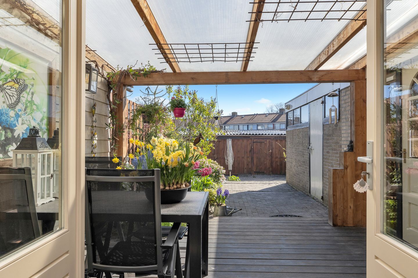 Foto 20 van Prinses Margrietstraat 5