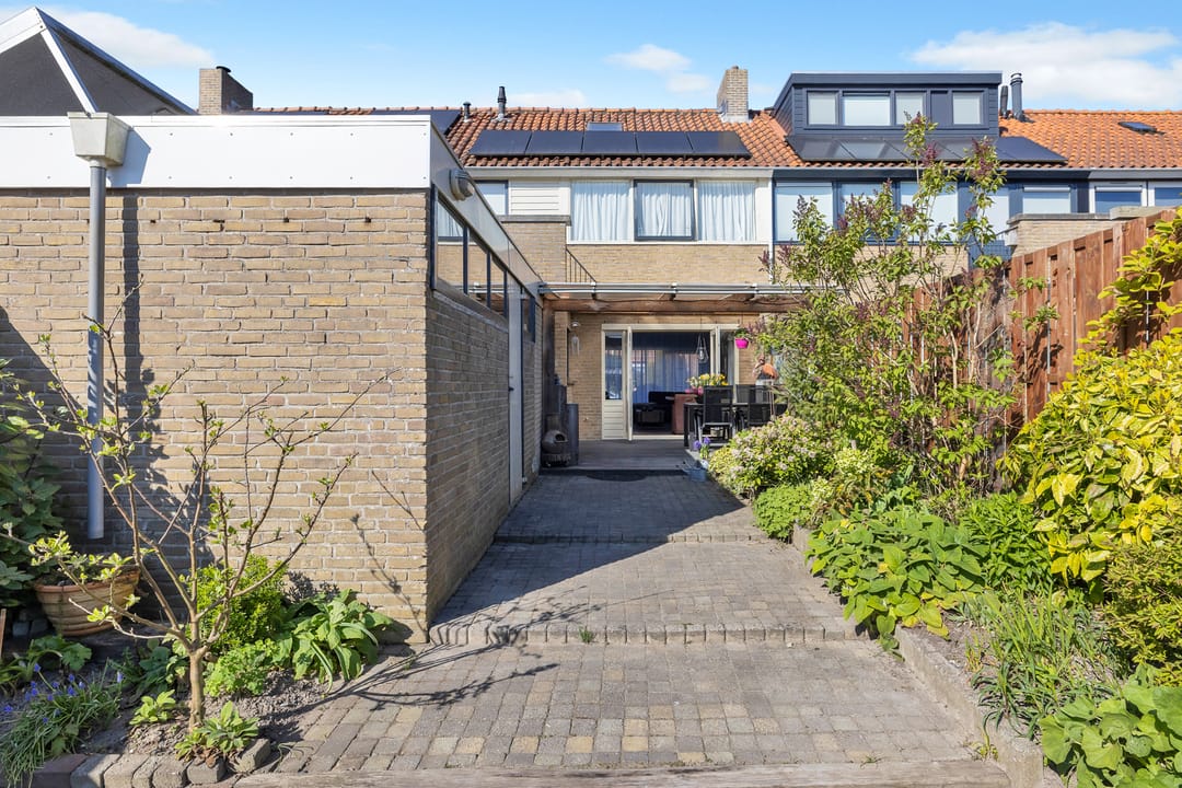 Foto 22 van Prinses Margrietstraat 5