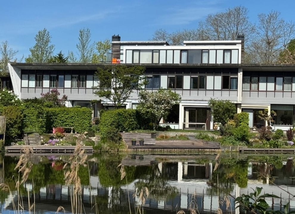 Foto 1 van Bastenakenstraat 162