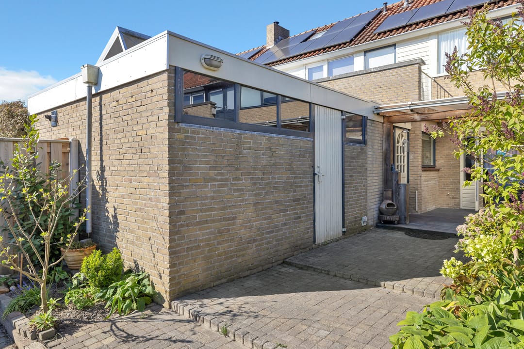 Foto 23 van Prinses Margrietstraat 5