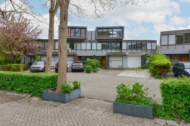 Foto 2 van Bastenakenstraat 162