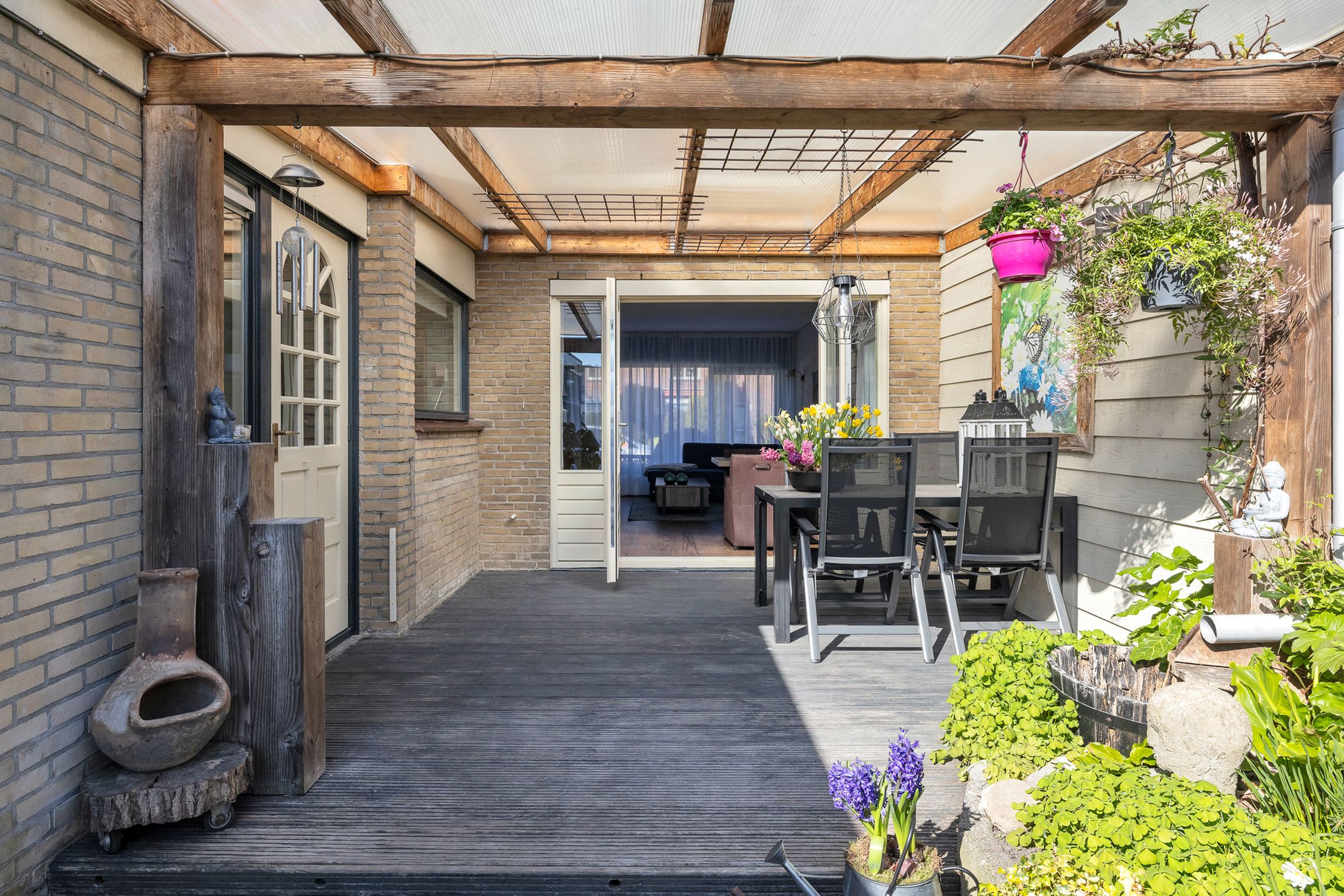 Foto 24 van Prinses Margrietstraat 5