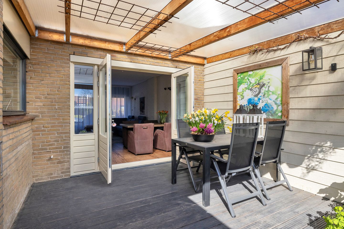 Foto 25 van Prinses Margrietstraat 5