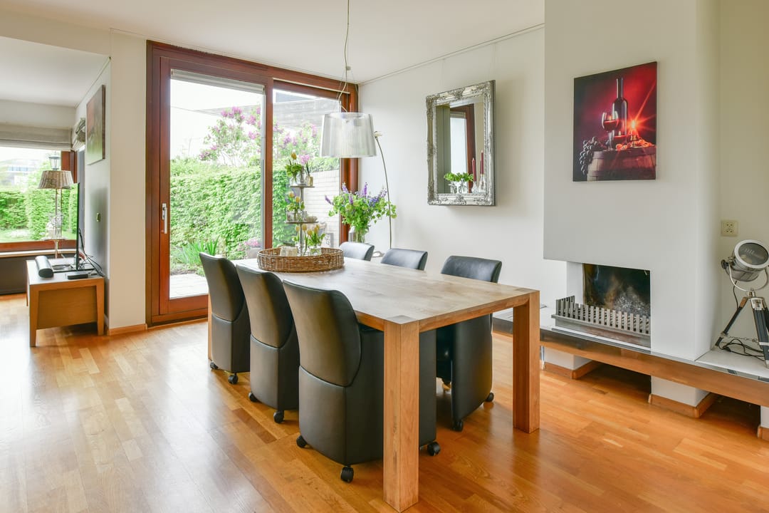 Foto 7 van Bastenakenstraat 162