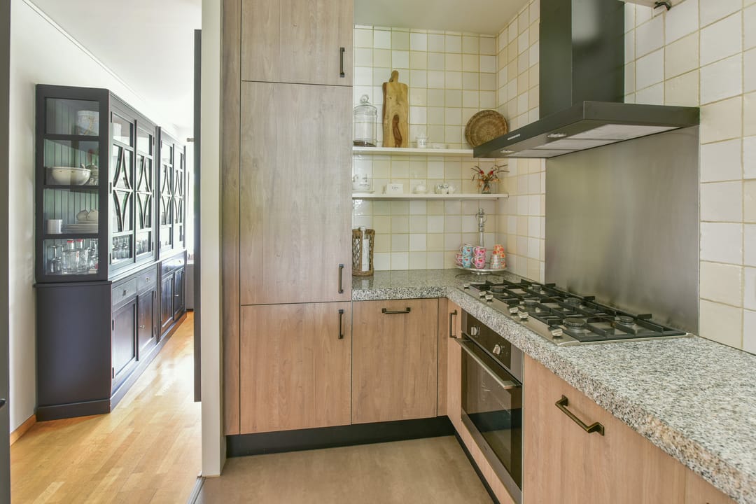 Foto 8 van Bastenakenstraat 162