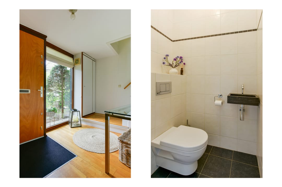 Foto 11 van Bastenakenstraat 162