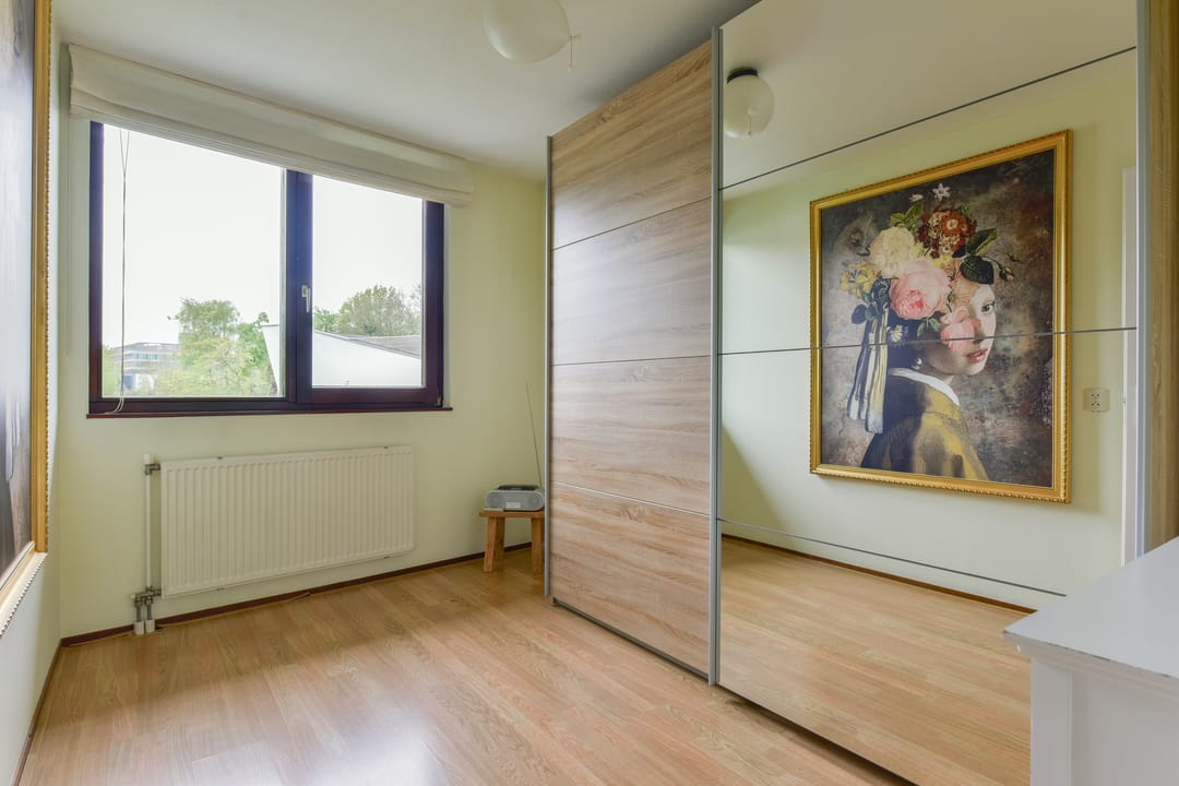 Foto 17 van Bastenakenstraat 162