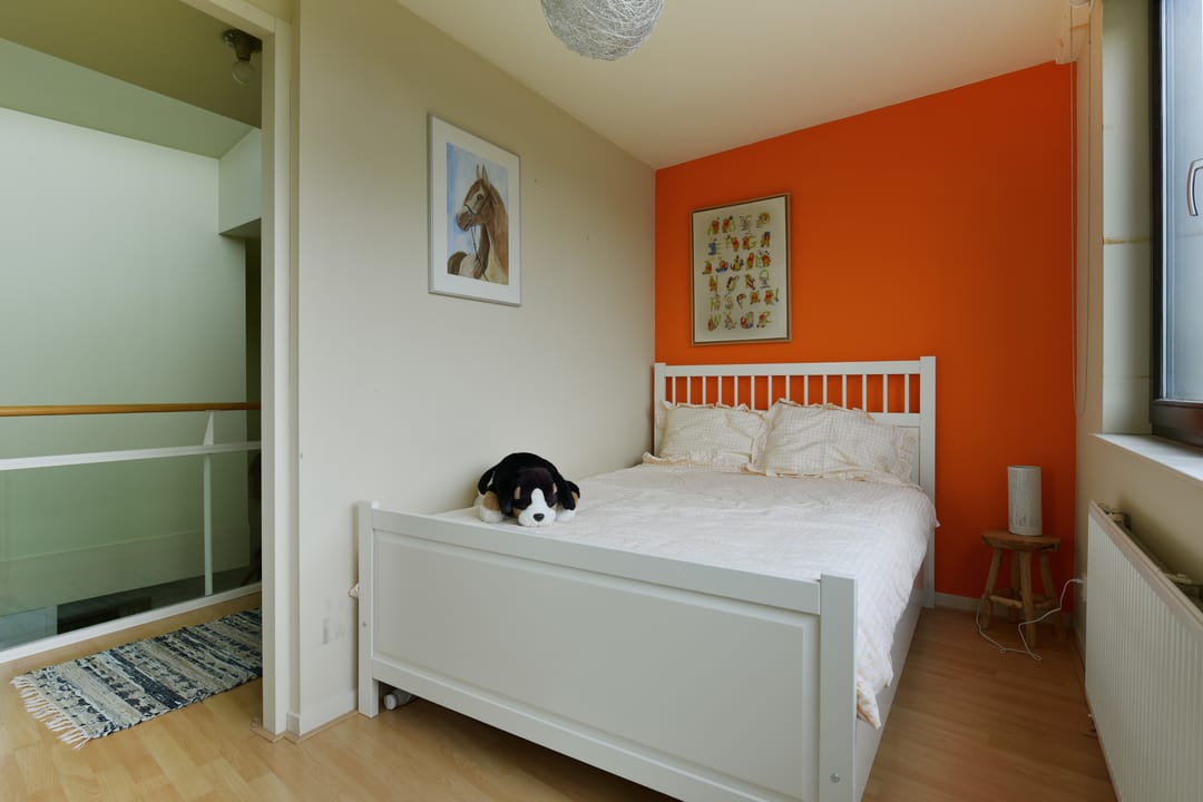 Foto 22 van Bastenakenstraat 162