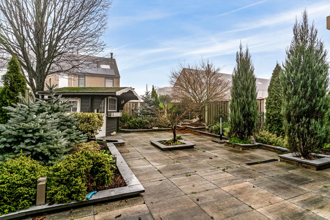 Foto 31 van Truus Smulders-Beliënstraat 8