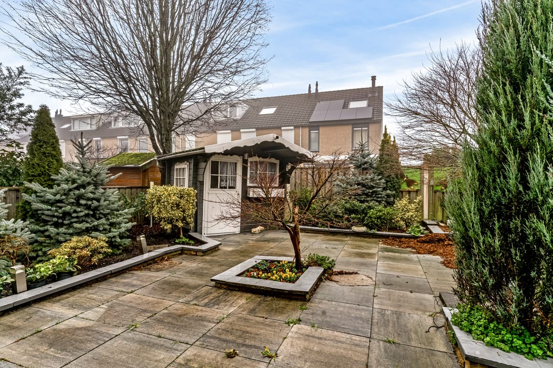 Foto 32 van Truus Smulders-Beliënstraat 8