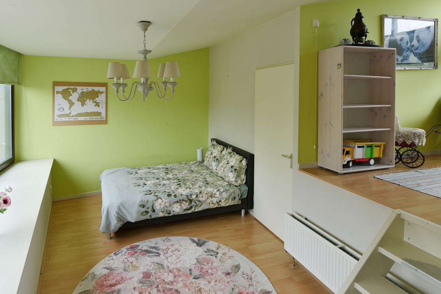 Foto 25 van Bastenakenstraat 162