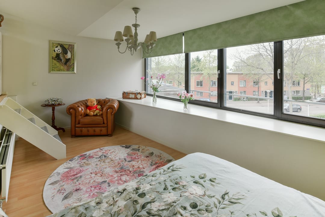 Foto 26 van Bastenakenstraat 162