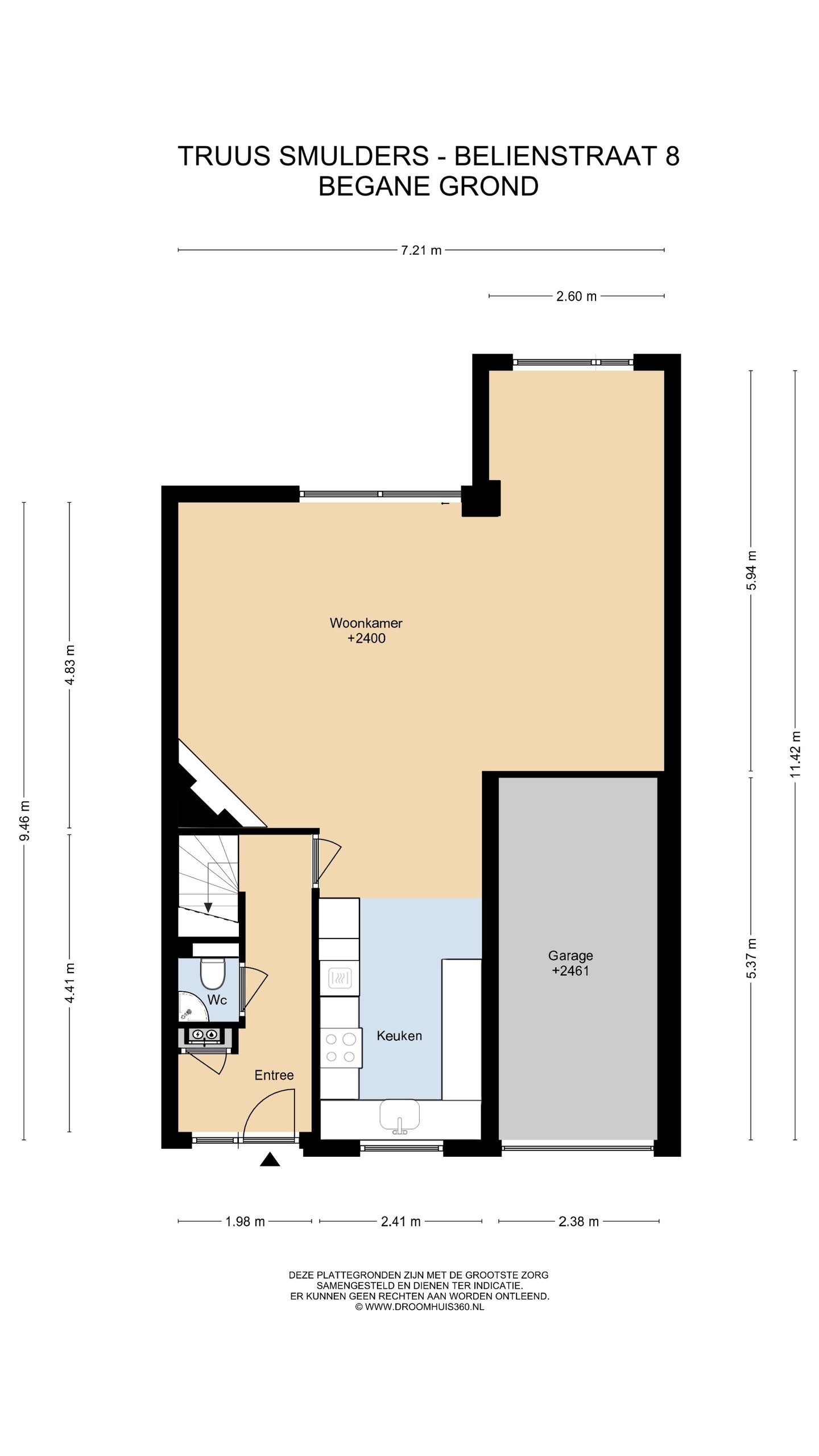 Foto 34 van Truus Smulders-Beliënstraat 8