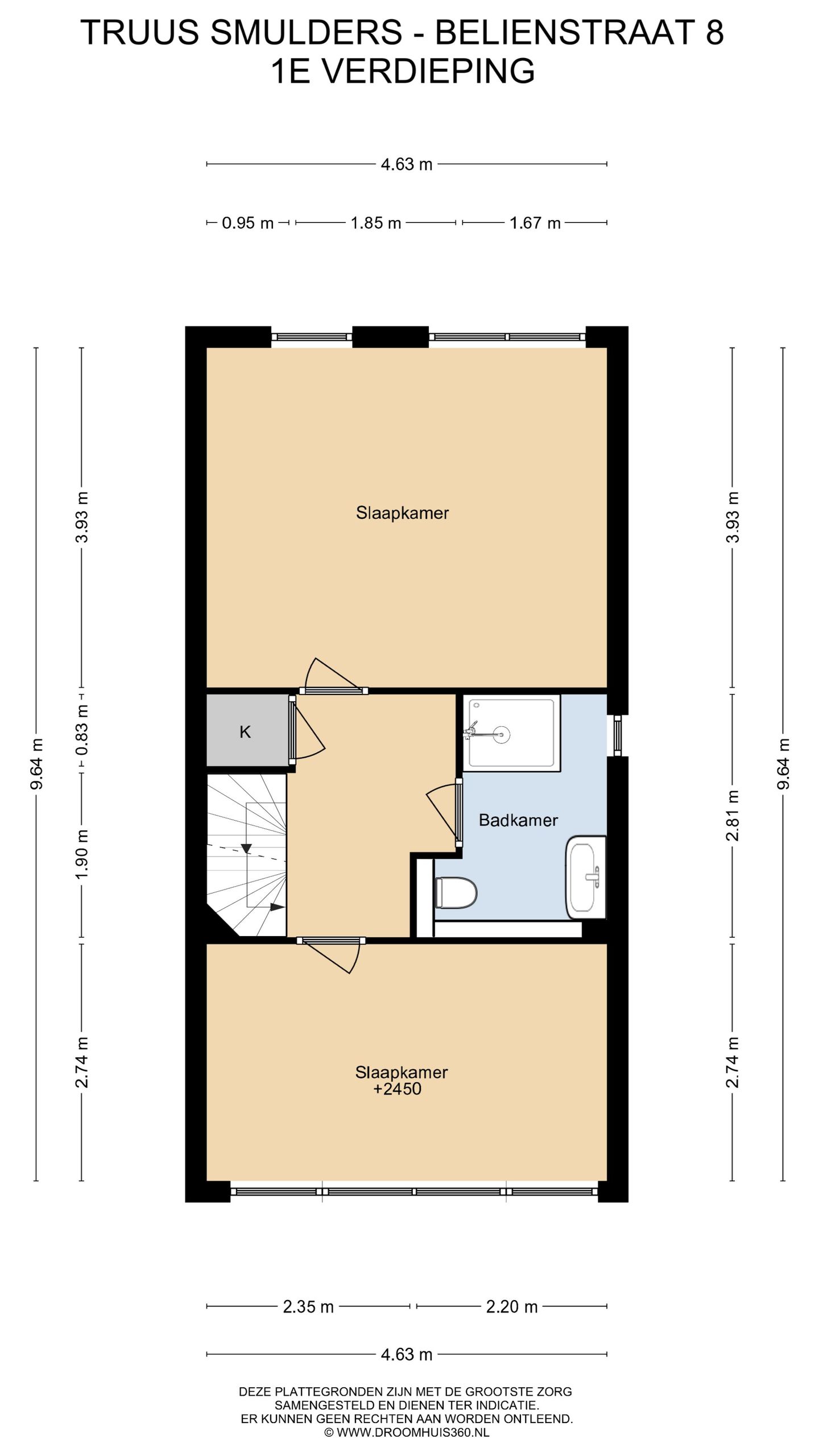 Foto 35 van Truus Smulders-Beliënstraat 8
