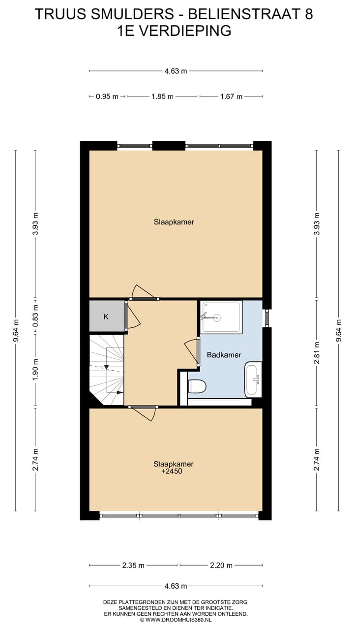 Foto 35 van Truus Smulders-Beliënstraat 8