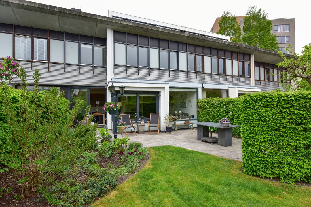 Foto 28 van Bastenakenstraat 162