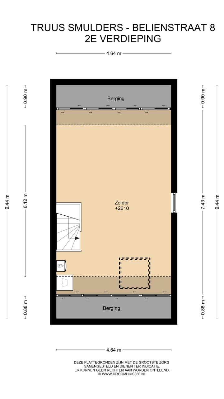 Foto 36 van Truus Smulders-Beliënstraat 8