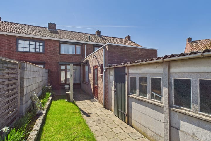 Foto 4 van Hulsterloostraat 15