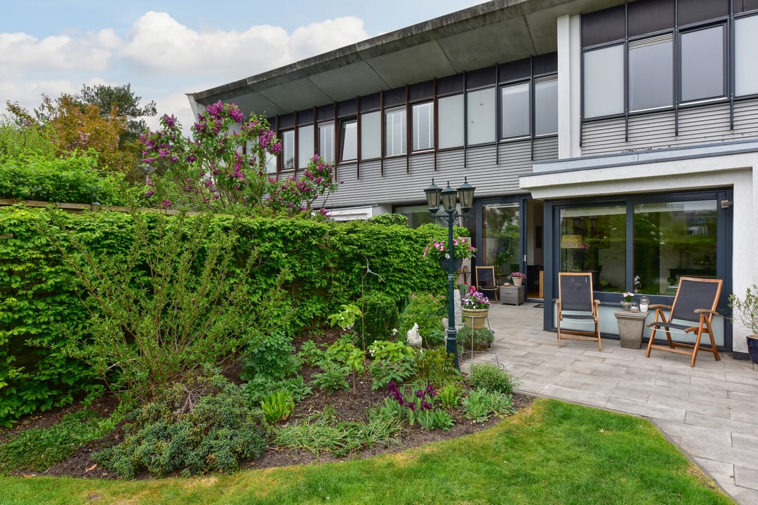 Foto 32 van Bastenakenstraat 162