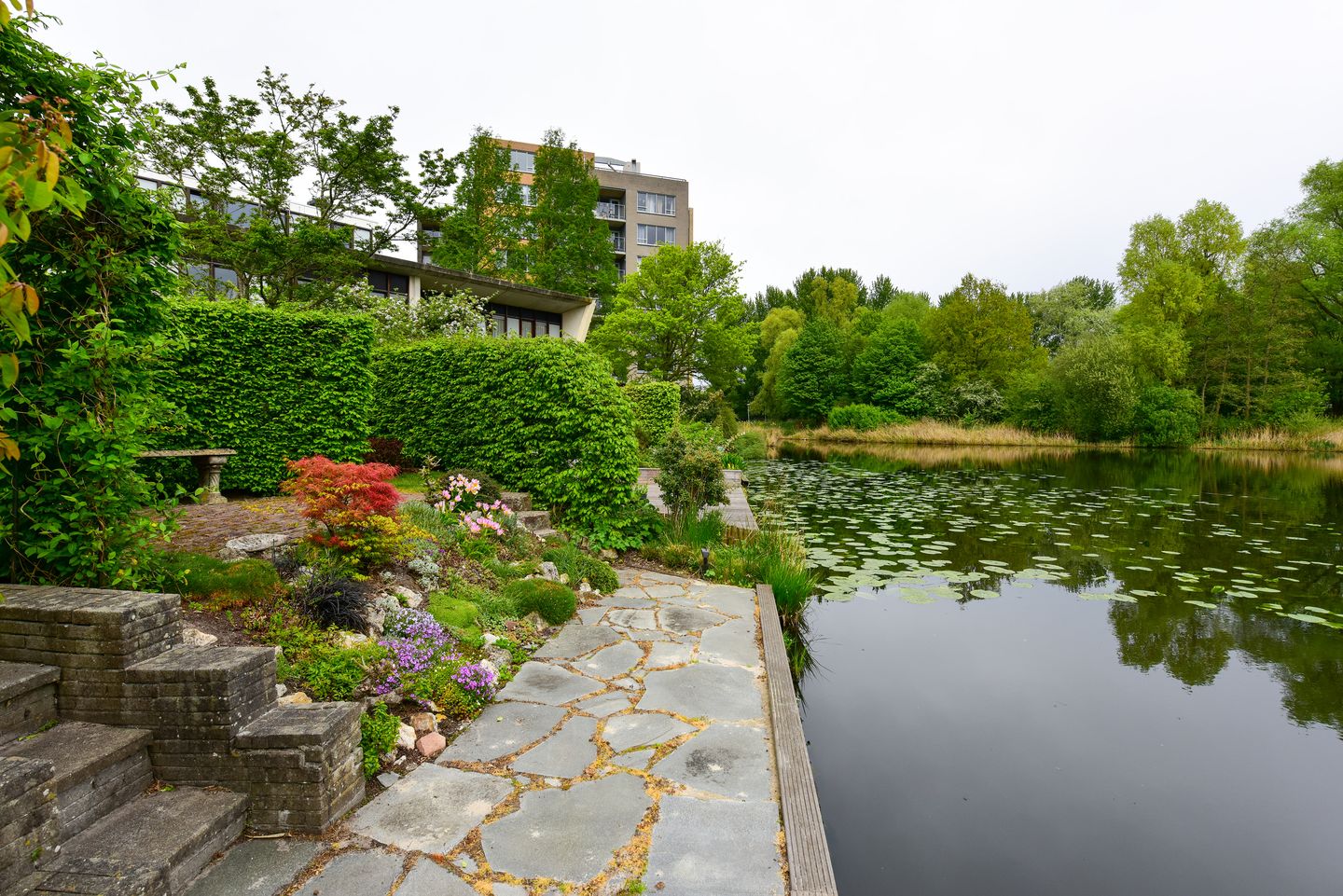 Foto 34 van Bastenakenstraat 162