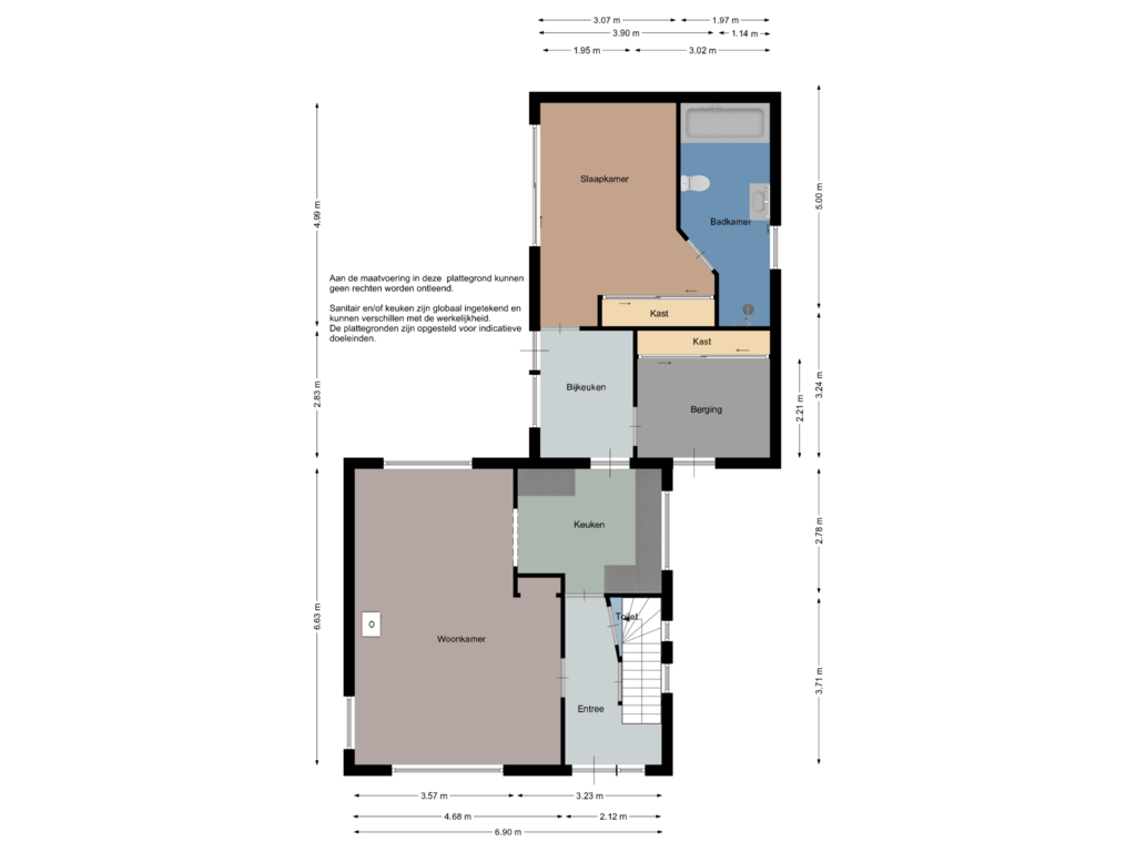 Begane grond