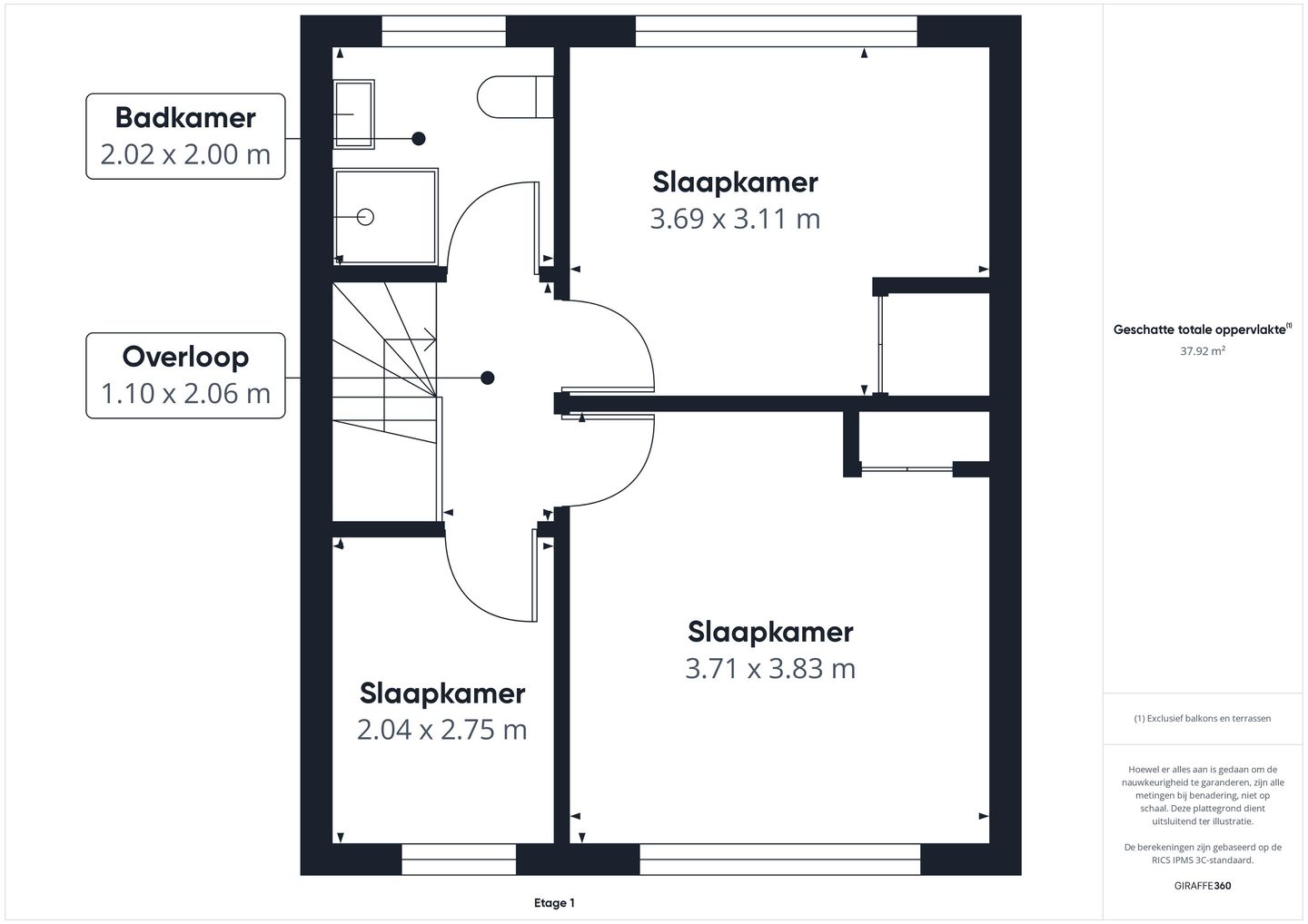 Foto 20 van Hulsterloostraat 15