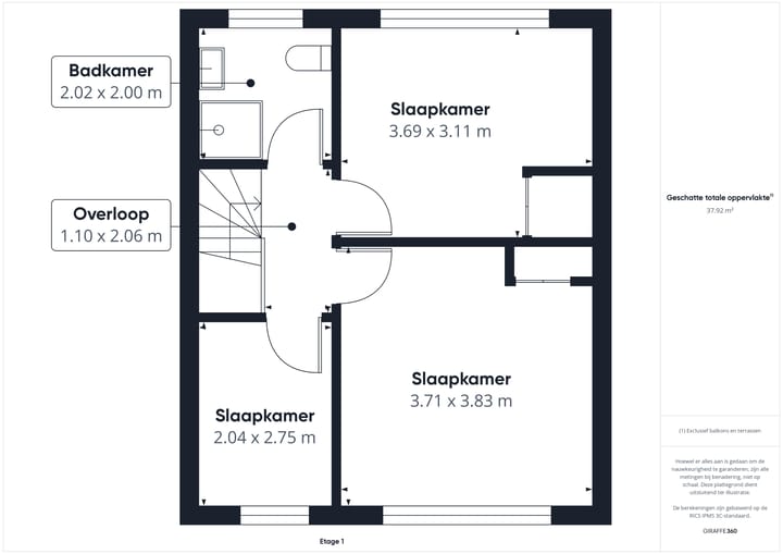 Photo 20 of Hulsterloostraat 15
