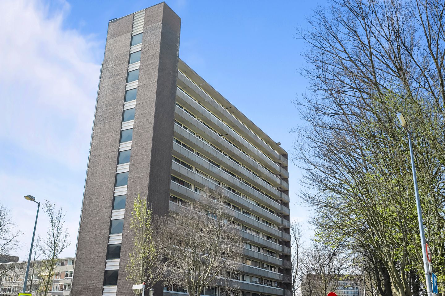 Foto 4 van Judith Leysterstraat 137