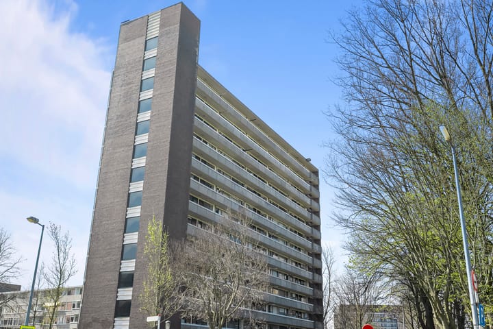 Foto 4 van Judith Leysterstraat 137